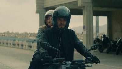 Assistir Marselha em Perigo Temporada 1 Episódio 6 Online em HD