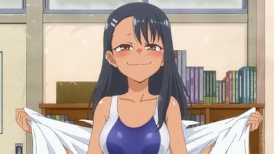 Assistir Ijiranaide, Nagatoro-san Temporada 1 Episódio 3 Online em HD