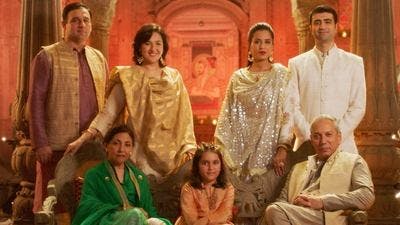 Assistir Felizes para Sempre Temporada 1 Episódio 3 Online em HD