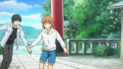 Assistir Gingitsune Temporada 1 Episódio 5 Online em HD