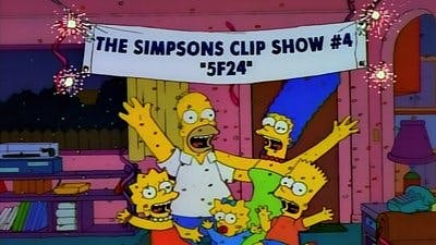 Assistir Os Simpsons Temporada 9 Episódio 11 Online em HD