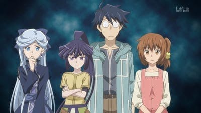 Assistir Log Horizon Temporada 3 Episódio 7 Online em HD