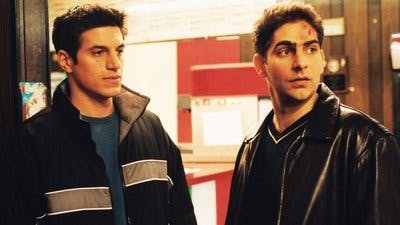 Assistir Família Soprano Temporada 3 Episódio 12 Online em HD