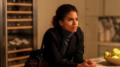 Assistir Círculo Fechado Temporada 1 Episódio 4 Online em HD