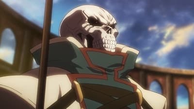 Assistir Overlord Temporada 4 Episódio 4 Online em HD