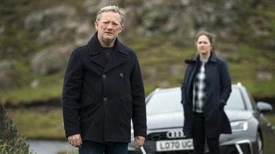 Assistir Shetland Temporada 6 Episódio 5 Online em HD