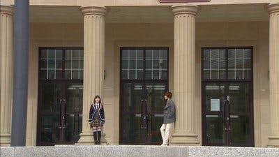 Assistir Meninos Antes de Flores Temporada 1 Episódio 17 Online em HD