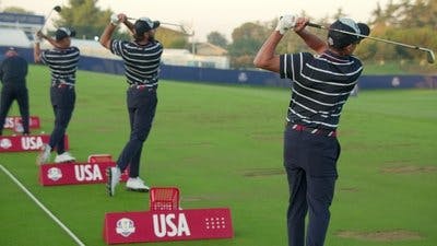 Assistir Dias de Golfe Temporada 2 Episódio 7 Online em HD