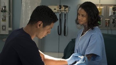 Assistir The Good Doctor: O Bom Doutor Temporada 1 Episódio 17 Online em HD