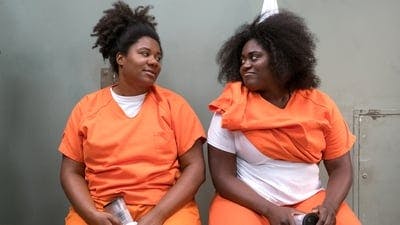 Assistir Orange Is the New Black Temporada 6 Episódio 2 Online em HD