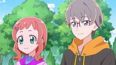 Assistir Wonderful Precure! Temporada 1 Episódio 11 Online em HD