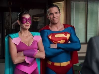 Assistir Lois & Clark: As Novas Aventuras do Superman Temporada 3 Episódio 7 Online em HD