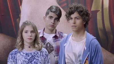 Assistir O11ZE Temporada 2 Episódio 51 Online em HD