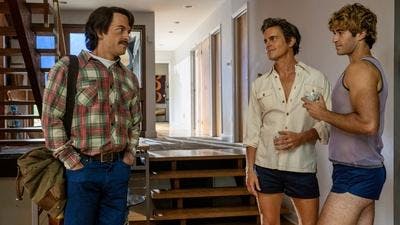 Assistir Companheiros de Viagem Temporada 1 Episódio 7 Online em HD