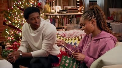 Assistir All American: Novos Começos Temporada 3 Episódio 8 Online em HD