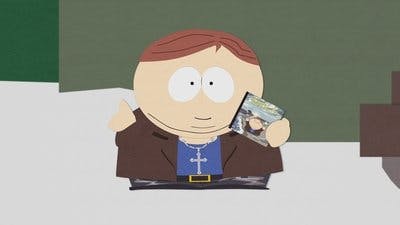 Assistir South Park Temporada 7 Episódio 9 Online em HD