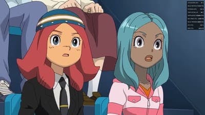 Assistir Super Onze Temporada 1 Episódio 72 Online em HD