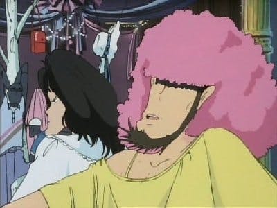 Assistir Lupin III Temporada 3 Episódio 44 Online em HD