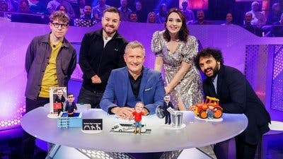 Assistir The Last Leg Temporada 27 Episódio 7 Online em HD