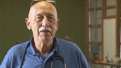 Assistir Clínica Animal com Dr. Pol Temporada 14 Episódio 8 Online em HD