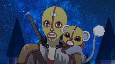 Assistir Ixion Saga: Dimension Transfer Temporada 1 Episódio 15 Online em HD