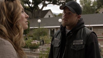 Assistir Filhos da Anarquia Temporada 4 Episódio 12 Online em HD