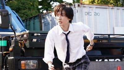 Assistir Kindaichi: O Jovem Detetive Temporada 1 Episódio 6 Online em HD