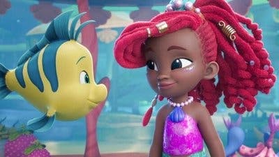 Assistir Ariel Temporada 1 Episódio 9 Online em HD