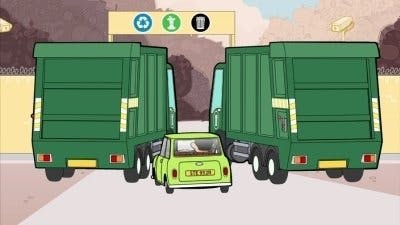 Assistir Mr. Bean: A Série Animada Temporada 4 Episódio 42 Online em HD
