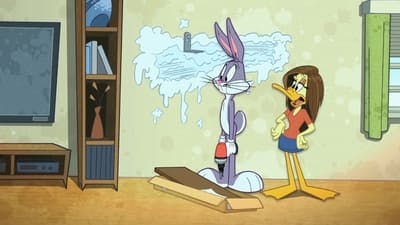 Assistir O Show dos Looney Tunes Temporada 1 Episódio 24 Online em HD