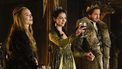 Assistir Reinado Temporada 4 Episódio 12 Online em HD