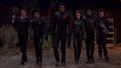 Assistir Lab Rats Temporada 3 Episódio 22 Online em HD