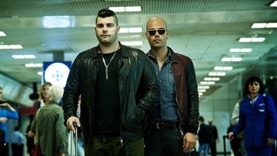 Assistir Gomorra Temporada 2 Episódio 9 Online em HD