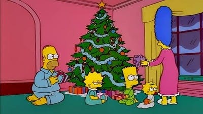 Assistir Os Simpsons Temporada 9 Episódio 10 Online em HD