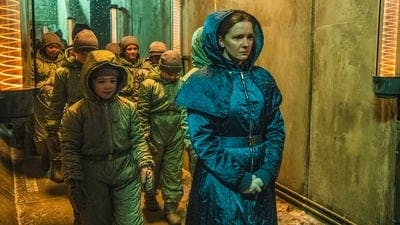 Assistir His Dark Materials – Fronteiras do Universo Temporada 1 Episódio 6 Online em HD