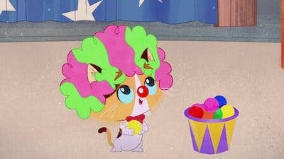 Assistir Cidade Cirandinha Temporada 2 Episódio 11 Online em HD