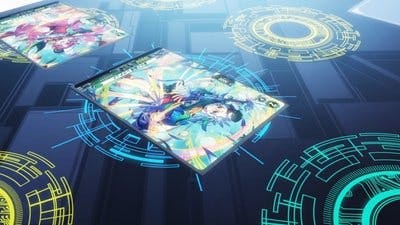 Assistir CARDFIGHT!! VANGUARD overDress Temporada 3 Episódio 10 Online em HD