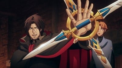 Assistir Castlevania Temporada 4 Episódio 7 Online em HD