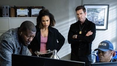 Assistir FBI: Os Mais Procurados Temporada 6 Episódio 6 Online em HD