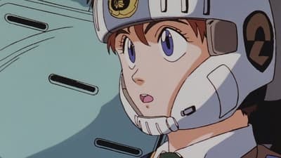 Assistir Patlabor: The Mobile Police Temporada 1 Episódio 39 Online em HD