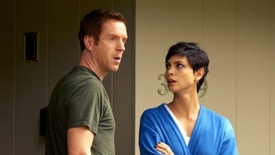 Assistir Homeland – Segurança Nacional Temporada 1 Episódio 8 Online em HD