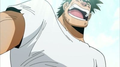 Assistir Abarenbou Rikishi!! Matsutarou Temporada 1 Episódio 4 Online em HD