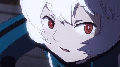 Assistir World Trigger Temporada 2 Episódio 11 Online em HD