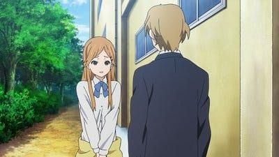 Assistir Kokoro Connect Temporada 1 Episódio 5 Online em HD