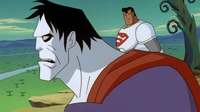 Assistir Superman: A Série Animada Temporada 2 Episódio 20 Online em HD