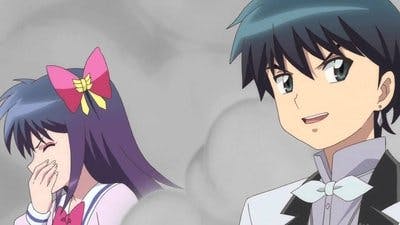 Assistir Kyoukai no Rinne Temporada 1 Episódio 20 Online em HD