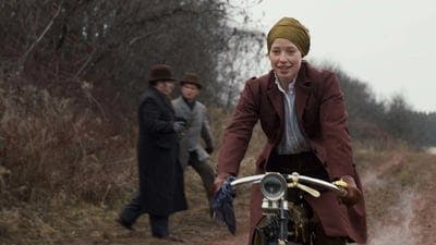 Assistir Anne com um “E” Temporada 2 Episódio 9 Online em HD