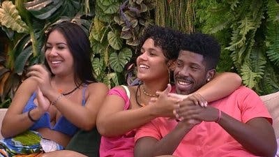 Assistir Túnel do Amor Temporada 1 Episódio 7 Online em HD