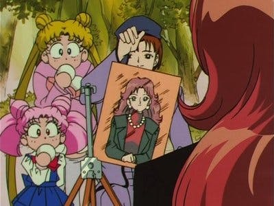 Assistir Sailor Moon Temporada 4 Episódio 29 Online em HD