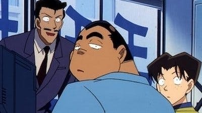 Assistir Detective Conan Temporada 1 Episódio 269 Online em HD